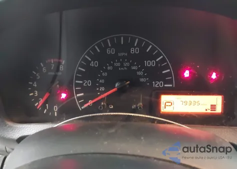 2016 Nissan Nv200 Sv z USA, uszkodzony, nr VIN 3N6CM0KN3GK697979